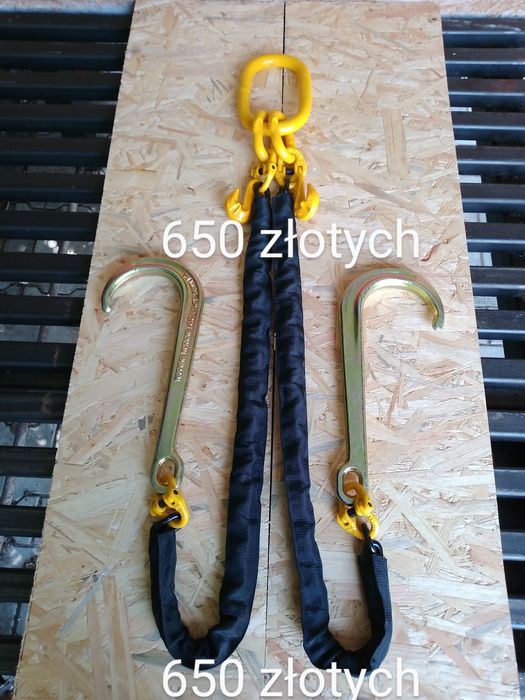 Hak holowniczy pomoc drogowa