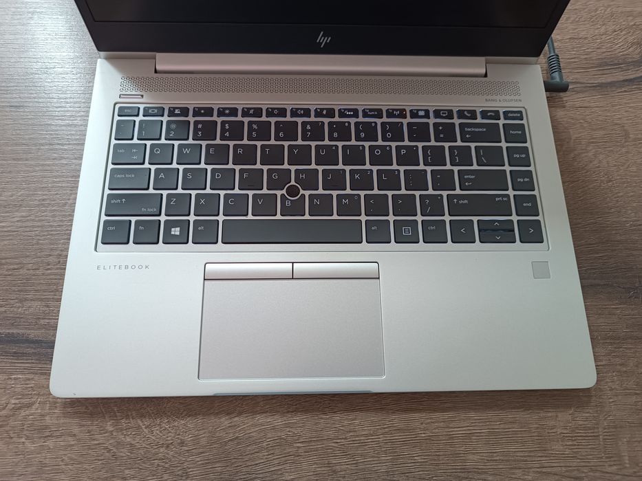 Ноутбук ультрабук HP Elitebook 745 G6 Ryzen 7 3700U/16GB/256GB