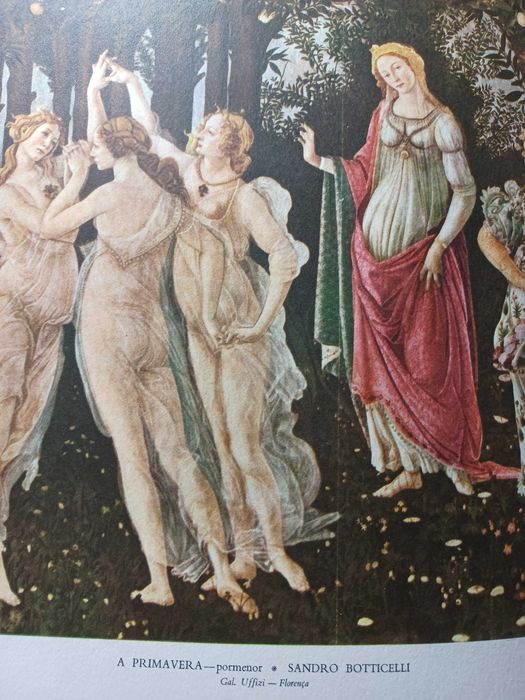 RFerreira de Castro - As maravilhas artísticas do mundo