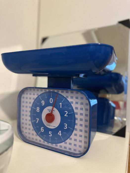 Balança para pesar alimentos - Lisboa