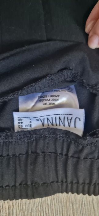 Eleganckie spodnie Janina