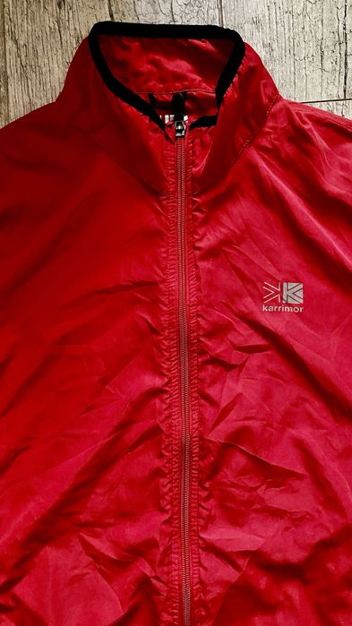 Женская ветровка Karrimor