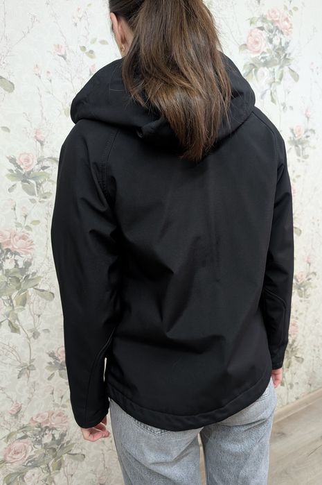Жіноча куртка Staff soft shell