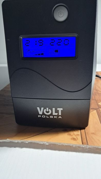 Дбж Volt Polska mikro 800