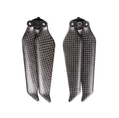 карбоновые пропеллеры для dji mavic 2 pro /zoom carbon propellers