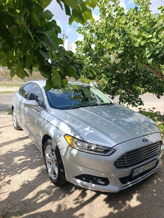 Продам Ford Fusion