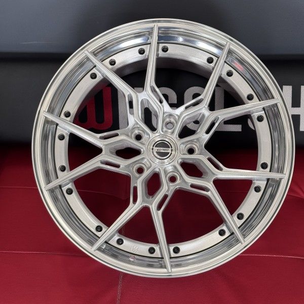 ковані диски BMW M5 G90 (20+21)