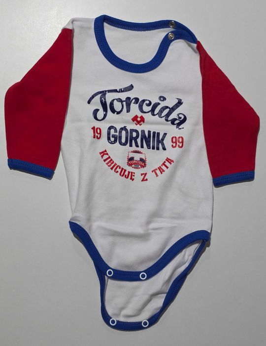 Body Górnik Zabrze Torcida 62/68