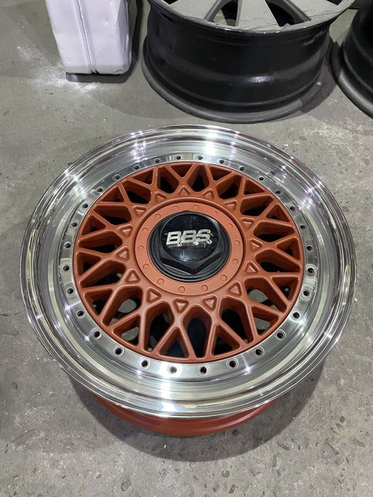 Порошкове фарбування  алмазна проточка  порошкова полировка