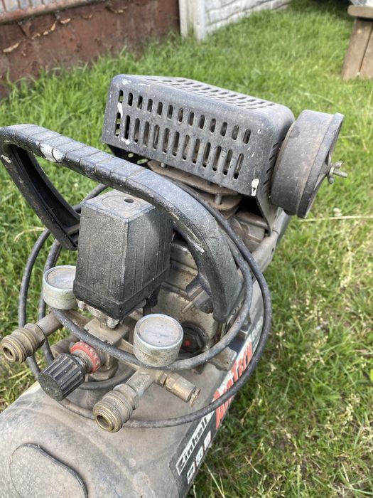 Kompresor Einhell 24l