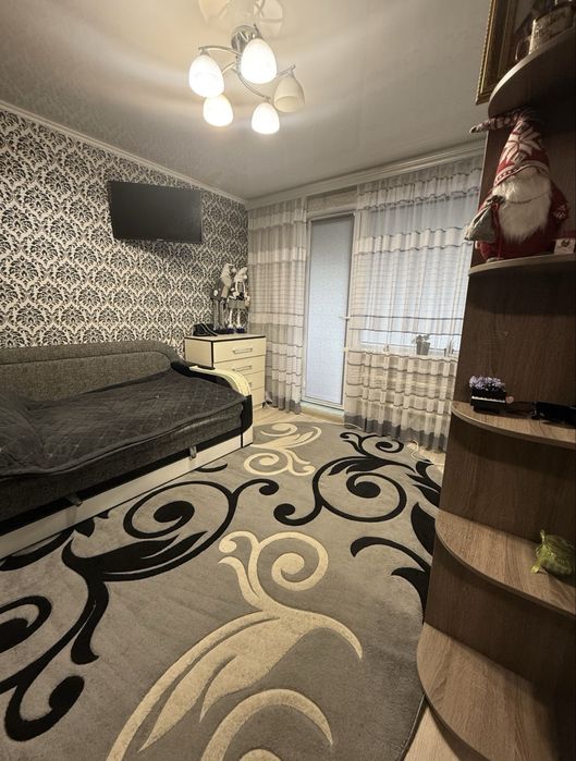 Продам 1 кімнатну квартиру