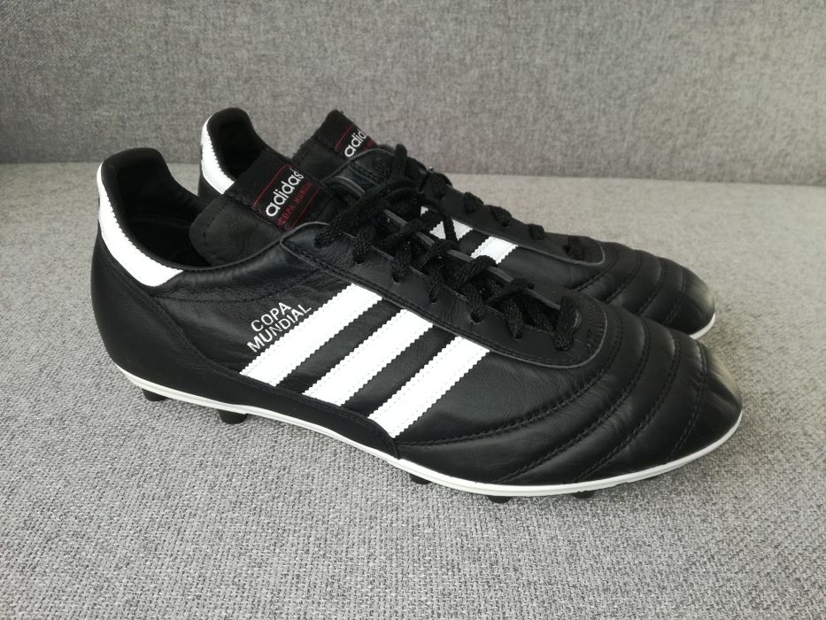 ADIDAS COPA MUNDIAL rozmiar 42 nowe lanki, buty do piłki nożnej