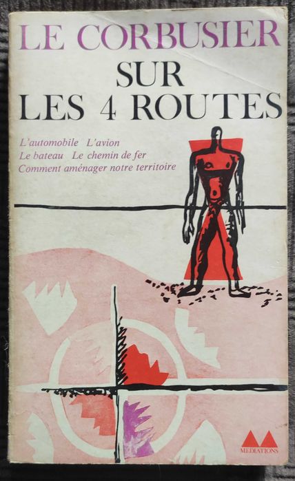 Arquitectura. Kahn. Le Corbusier. Loos. Scharoun. Venezia. Wright.