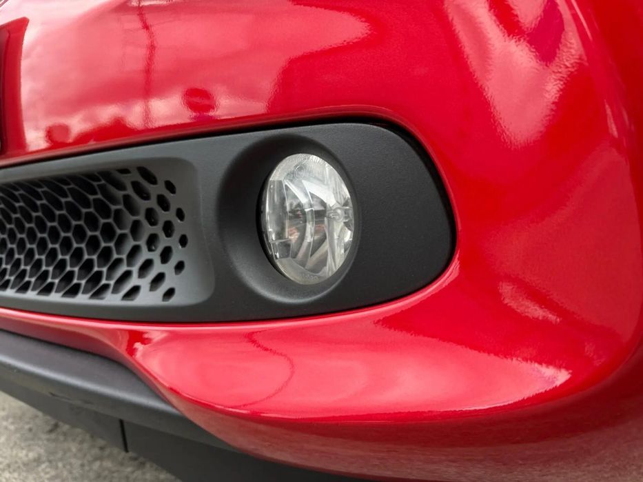 Smart ForFour 0.9 Prime 90 Aut.