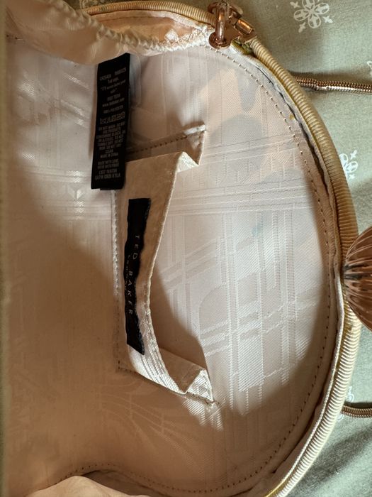 Косметичка Ted Baker London