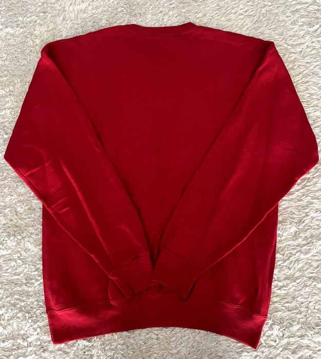 Sweatshirt Americana
