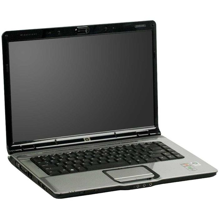 HP dv6000 (Peças)