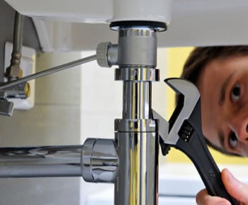 Reparacoes ao domicilio