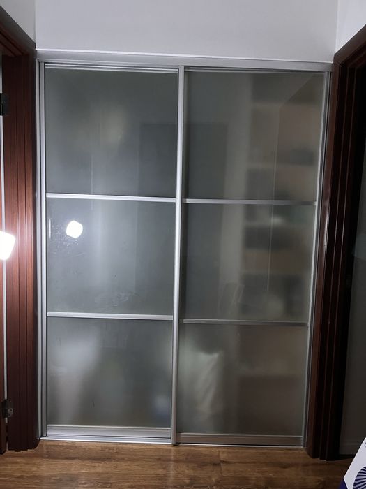 Продам систему раздвижную,два комплекта