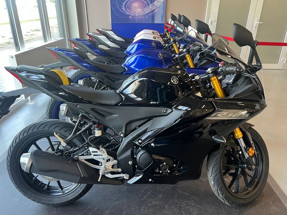 Yamaha