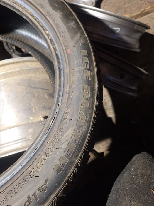 Opony zimowe  235/50/18 R18 zimówka 2024
