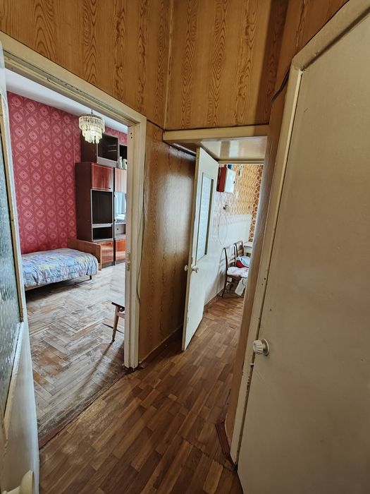 Продаж 1 кімнатної квартири центр міста