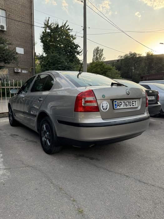 Продам Skoda Octavia