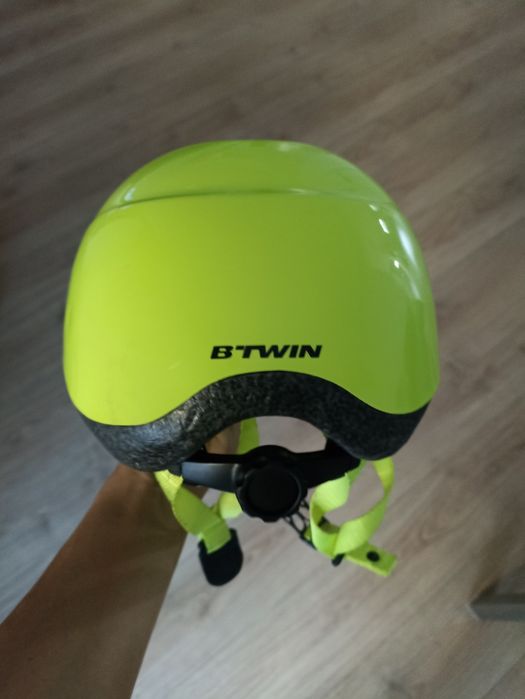Capacete criança Btwin Decathlon XXS (44-49 cm)