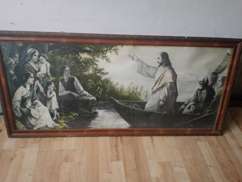 Zdjęcie chrześcijańskie