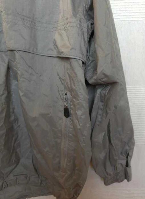 Kurtka anorak, L, świetna marka Stormberg