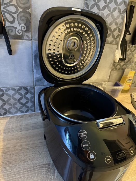 Multicooker smart REDMOND