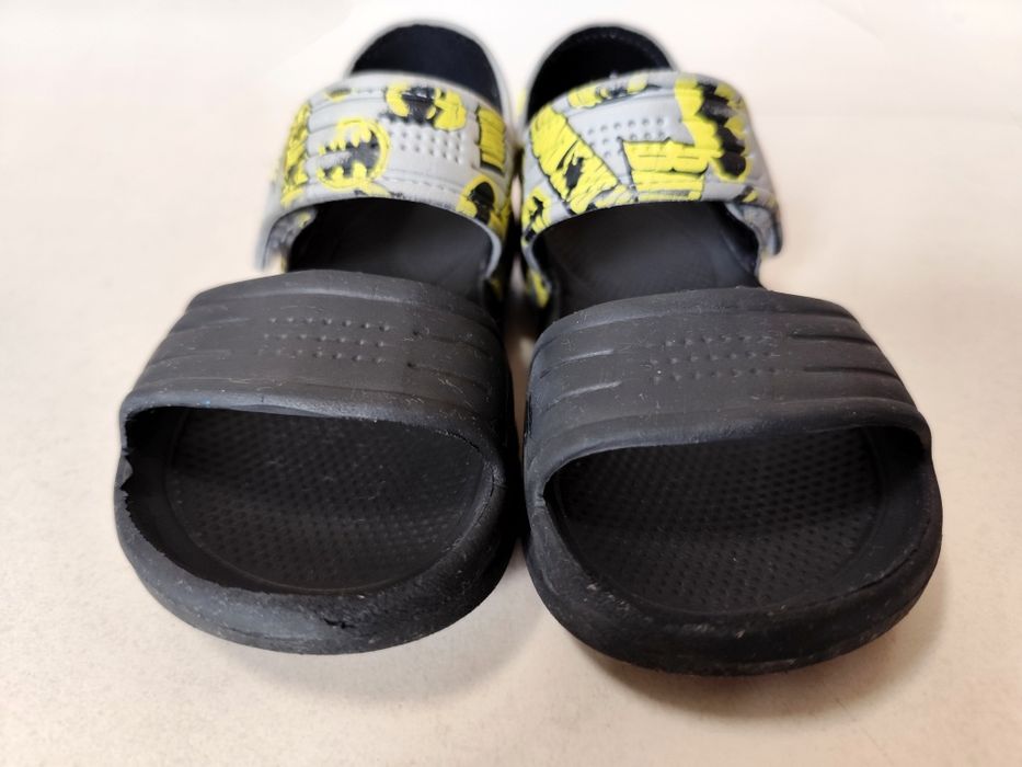 Sandálias para Rapaz - Batman (Tam. 30)