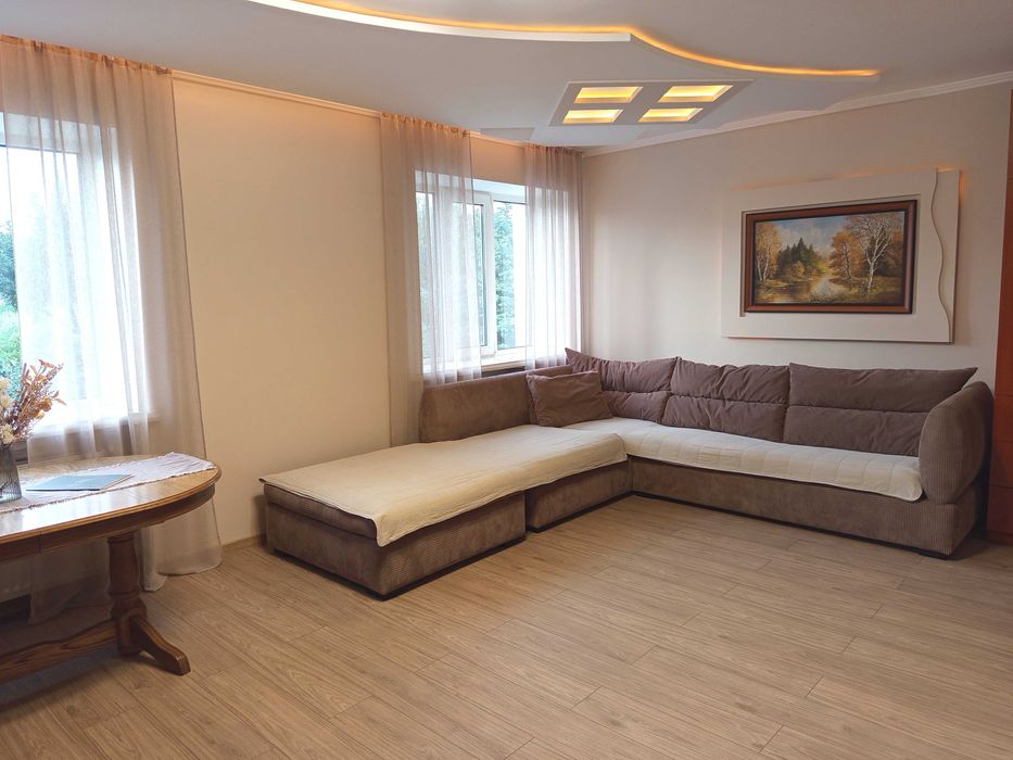 Будинок на велику команію На Свята Тераса/Сауна/Басейн  Family Estate