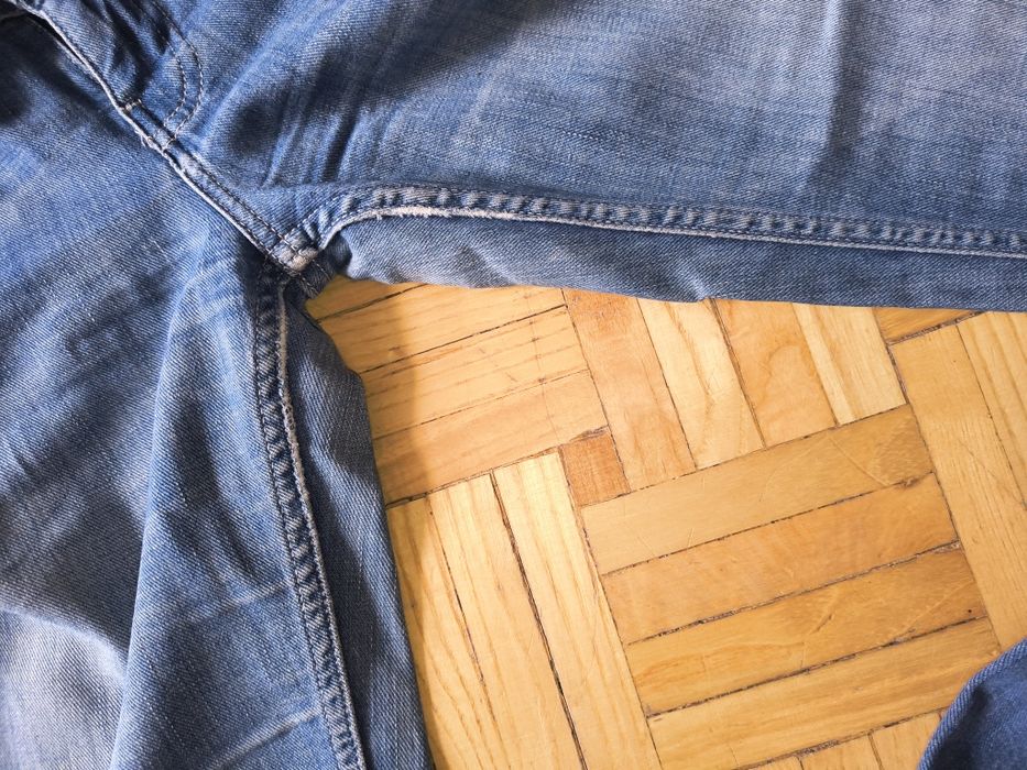 Jeansy Wrangler Megan W26 L30