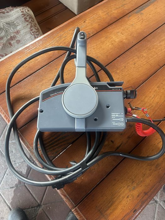 Продам камандер ямаха