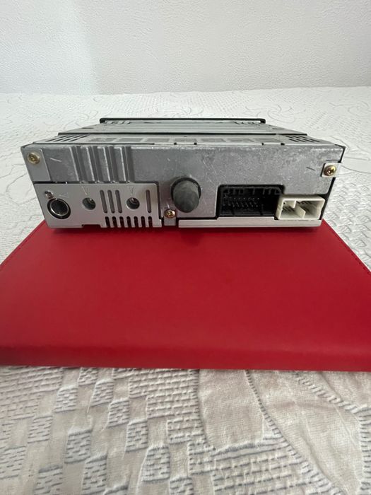 Vendo rádio original Honda