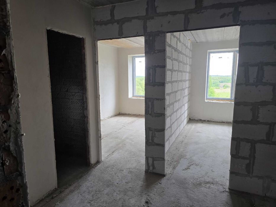 ТЕРМІНОВИЙ ПРОДАЖ ДоПІДВИЩЕННЯ ЦІНИ 2к 50м Краще планування Етап Здачі