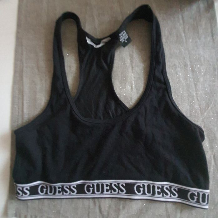 Biustonosz top Guess
