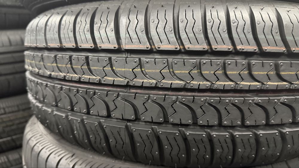 шини б.у літо 165 70 14 CONTINENTAL склад шин