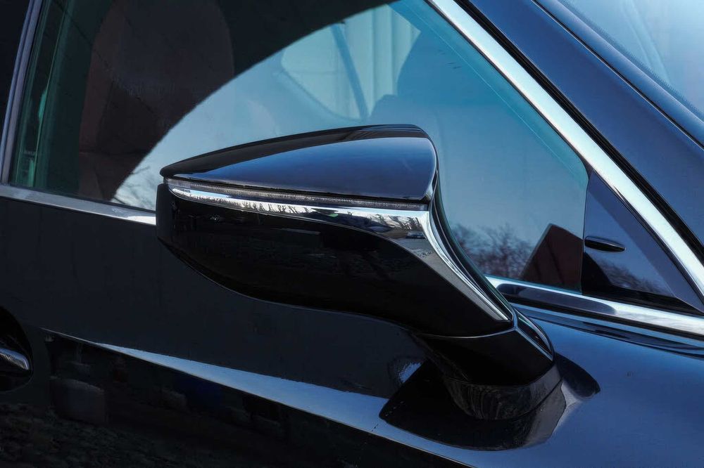 Lexus IS 300      2016