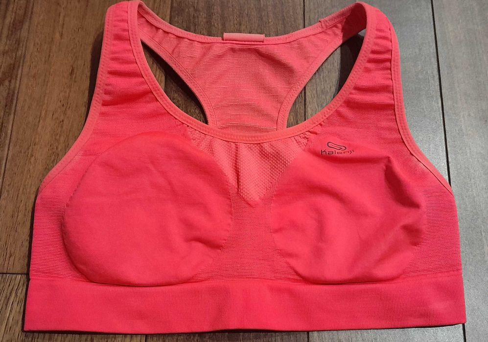 Children's Gymnastics Top