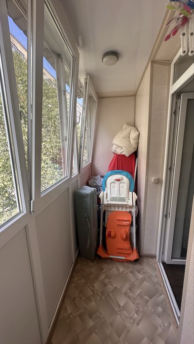 Продам реальную 2к квартиру по ул Янгеля в хорошем дилом состоянии