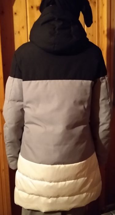 Kurtka Emporio Armani