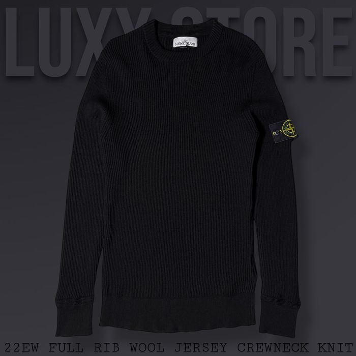 Світер кофта Stone Island 100 Wool 1:1(stoneisland, стон, стонайленд)