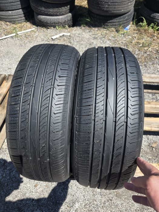Шини літні 205/55r16 Sunny  25 рік