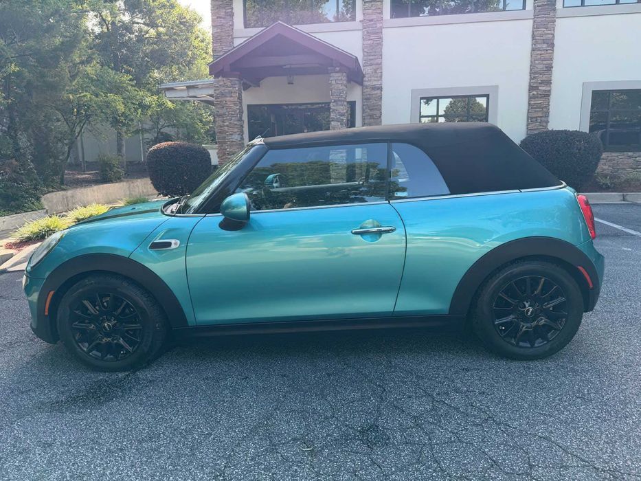 MINI Cooper      2016