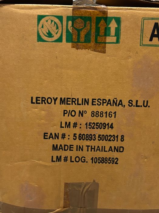 Árvore de natal grande 180cm