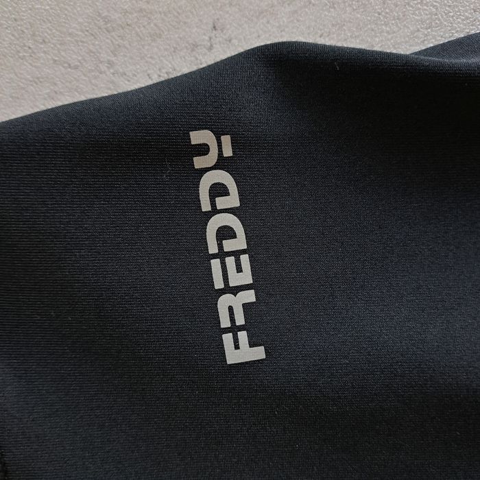 Legginsy z kulkami magnetycznymi Freddy D.I.W.O Super Fit Energy Pants