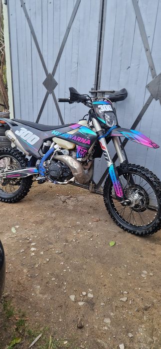 Husqvarna