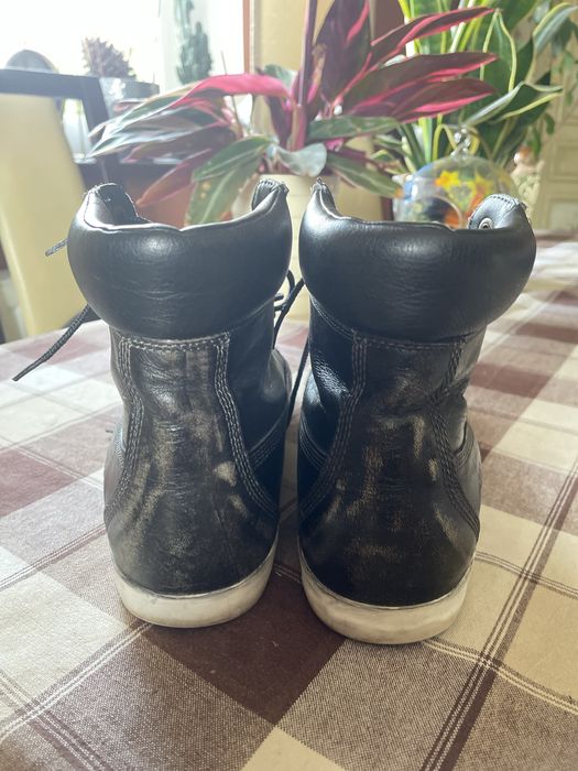 Buty  Timberland